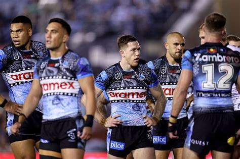 Eels vs Sharks Prediction, Tips & Odds – NRL Round 13.